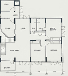 Laguna Park (D15), Apartment #575107621